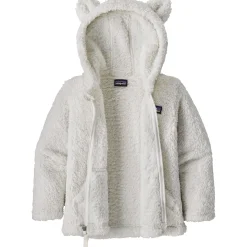 Patagonia Furry Friends Hoodie - Toddlers'-Kids Toddler Clothing|Toddler Jackets