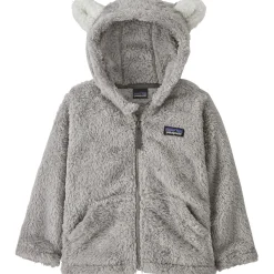 Patagonia Furry Friends Hoodie - Toddlers'-Kids Toddler Clothing|Toddler Jackets
