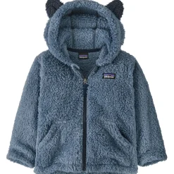 Patagonia Furry Friends Hoodie - Toddlers'-Kids Toddler Clothing|Toddler Jackets