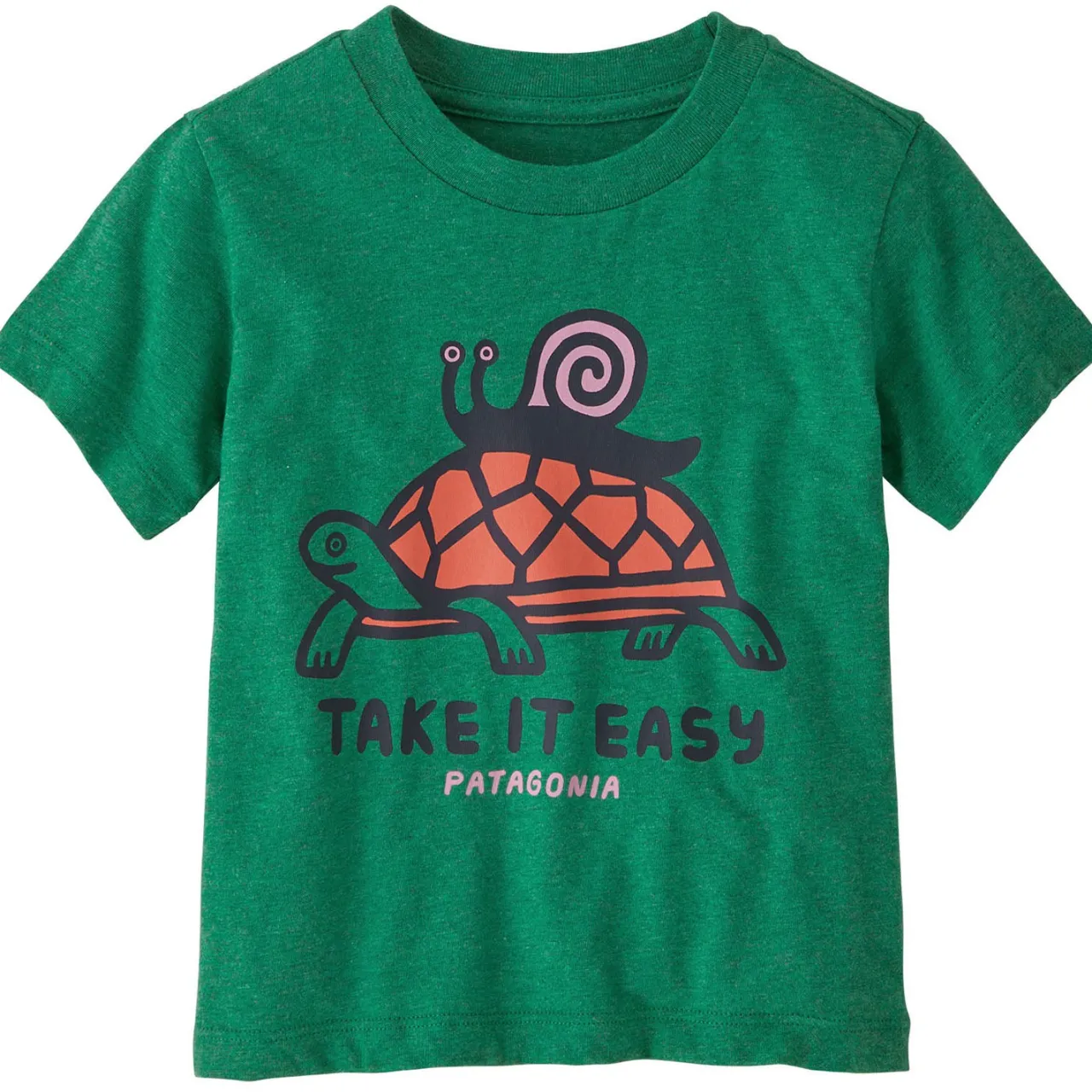 Patagonia Graphic T-Shirt - Toddlers'-Kids Toddler Clothing|Toddler 18M - 7T