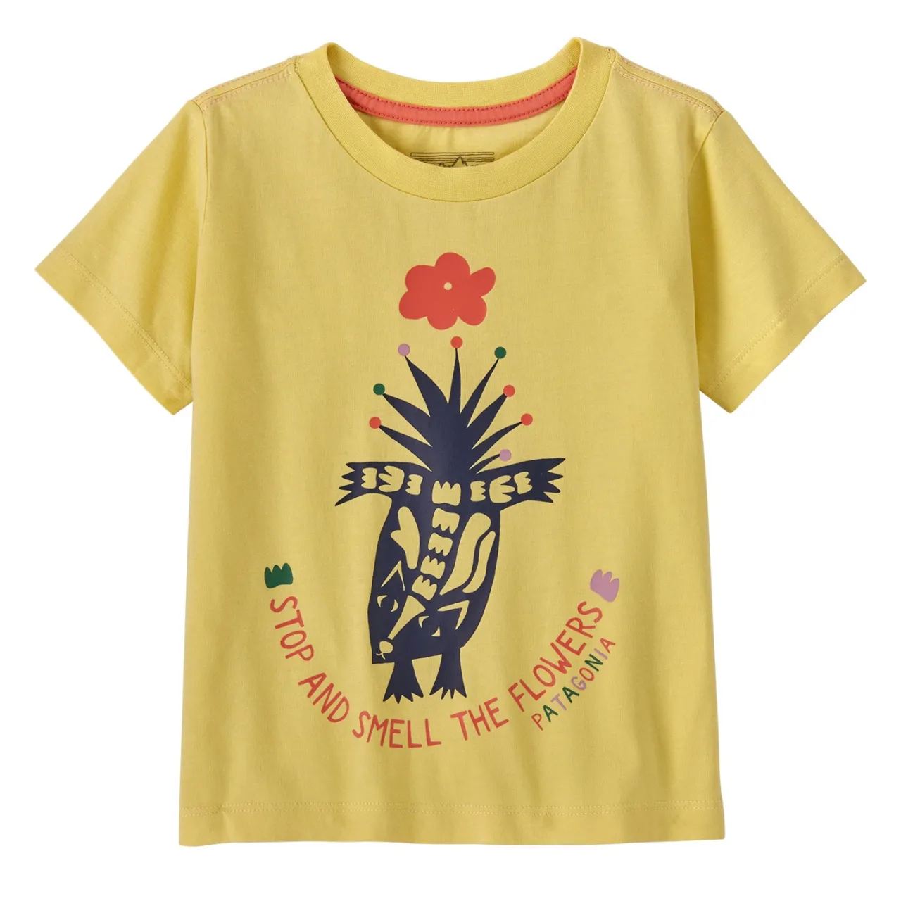 Patagonia Graphic T-Shirt - Toddlers'-Kids Toddler Clothing|Toddler 18M - 7T