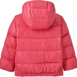 Patagonia Hi-Loft Down Sweater Hoodie - Toddlers'-Kids Toddler Jackets|Toddler Snow Clothing