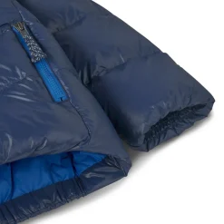 Patagonia Hi-Loft Down Sweater Hoodie - Toddlers'-Kids Toddler Jackets|Toddler Snow Clothing