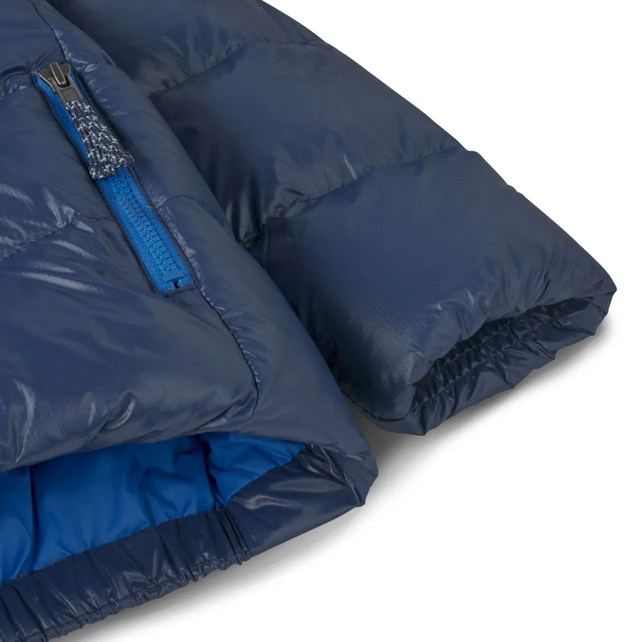 Patagonia Hi-Loft Down Sweater Hoodie - Toddlers'-Kids Toddler Jackets|Toddler Snow Clothing