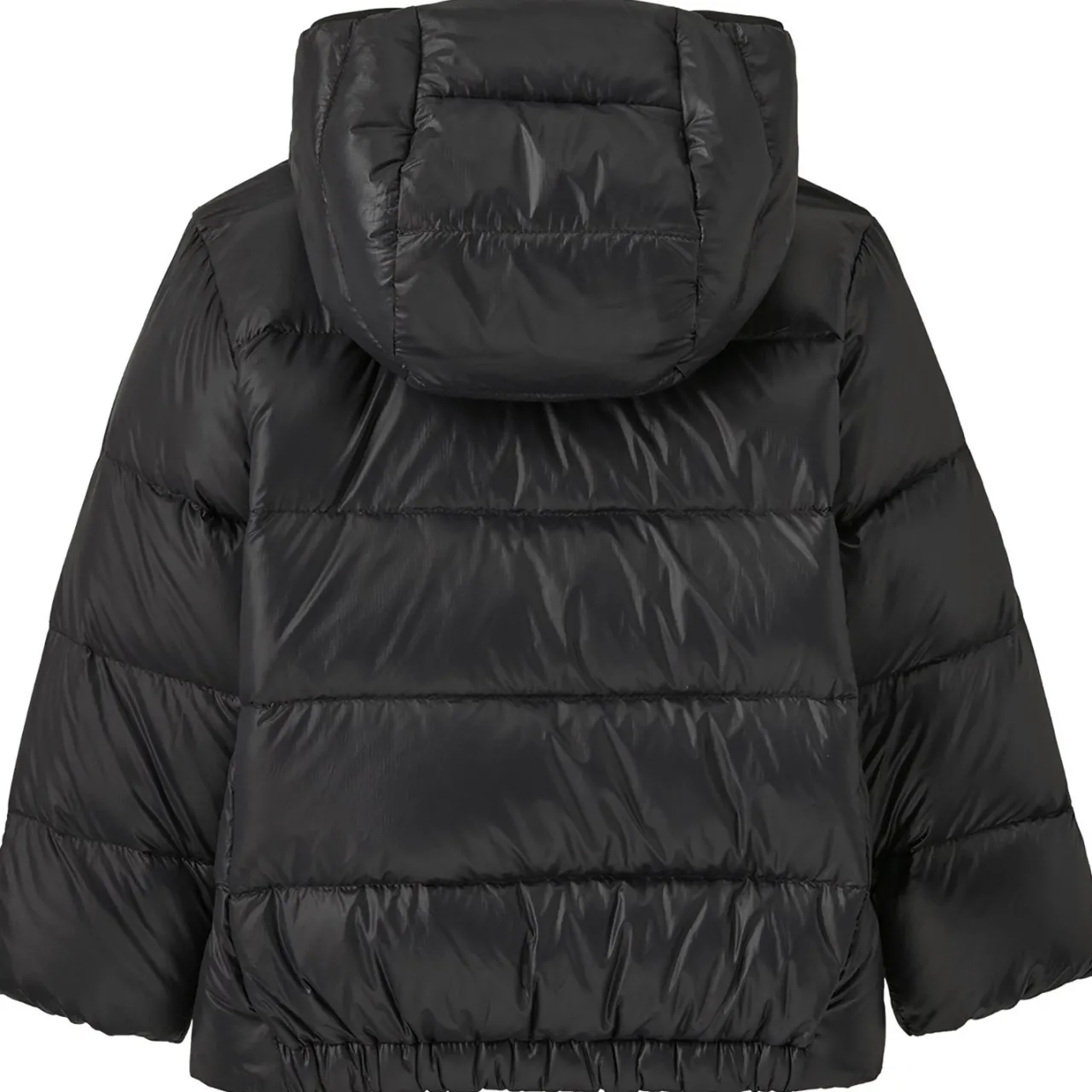 Patagonia Hi-Loft Down Sweater Hoodie - Toddlers'-Kids Toddler Jackets|Toddler Snow Clothing