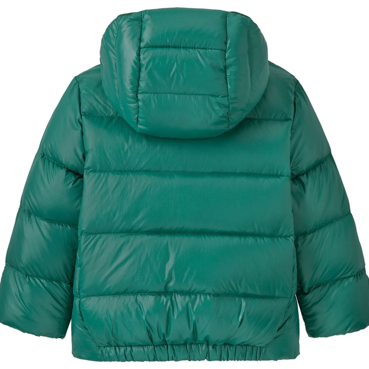 Patagonia Hi-Loft Down Sweater Hoodie - Toddlers'-Kids Toddler Jackets|Toddler Snow Clothing