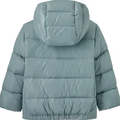Patagonia Hi-Loft Down Sweater Hoodie - Toddlers'-Kids Toddler Jackets|Toddler Snow Clothing