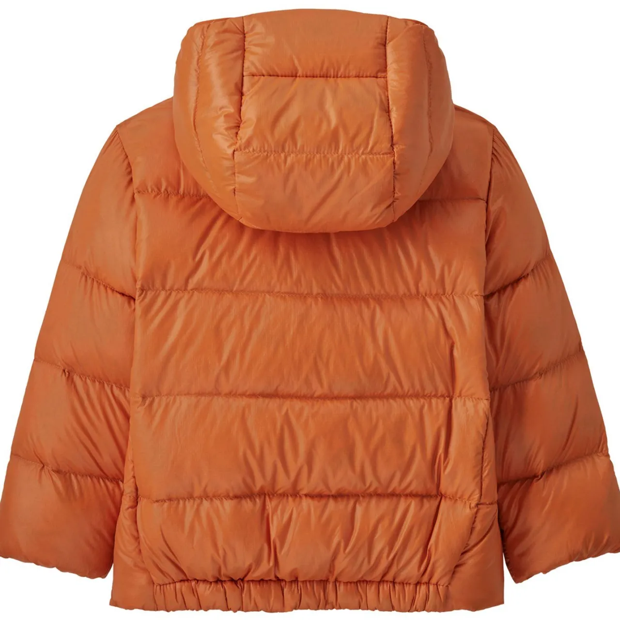 Patagonia Hi-Loft Down Sweater Hoodie - Toddlers'-Kids Toddler Jackets|Toddler Snow Clothing