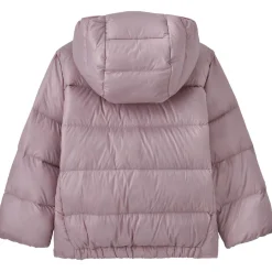 Patagonia Hi-Loft Down Sweater Hoodie - Toddlers'-Kids Toddler Jackets|Toddler Snow Clothing
