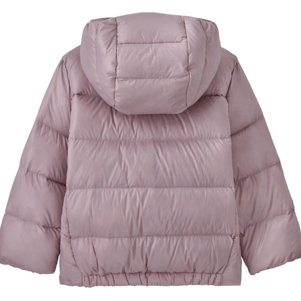 Patagonia Hi-Loft Down Sweater Hoodie - Toddlers'-Kids Toddler Jackets|Toddler Snow Clothing