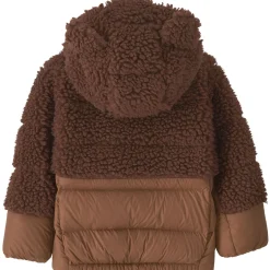 Patagonia Hi-Loft Furry Friends Jacket - Toddlers'-Kids Toddler Clothing|Toddler Jackets
