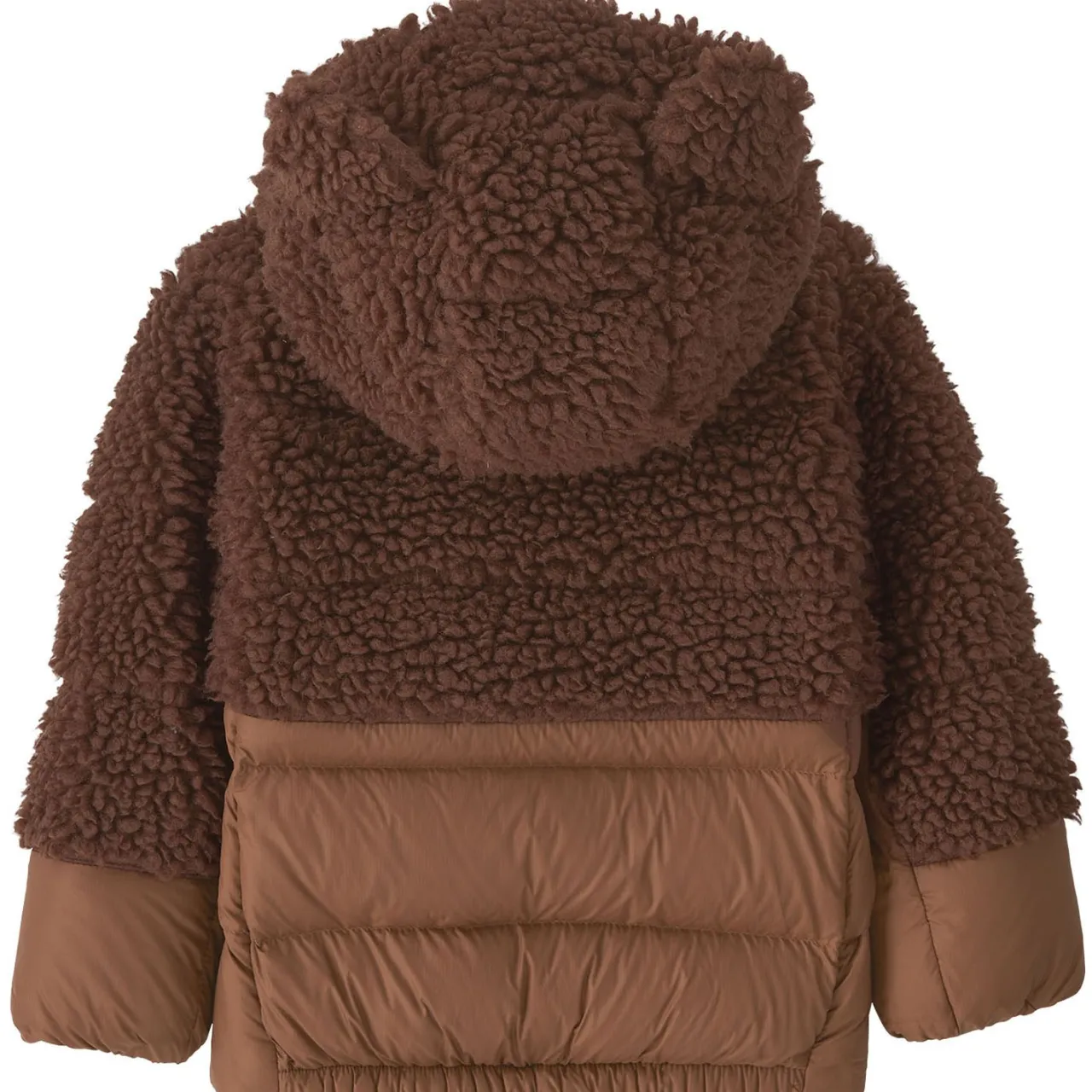 Patagonia Hi-Loft Furry Friends Jacket - Toddlers'-Kids Toddler Clothing|Toddler Jackets