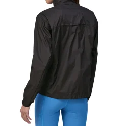 Patagonia Houdini Stash 1/2 Zip Pullover - Women's-Women Snow Clothing|Jackets