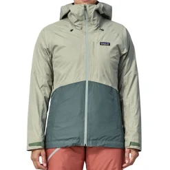 Patagonia 3-in-1 Powder Town Jacket - Women's-Women Snow Clothing|Insulated & Puffer Jackets