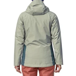 Patagonia 3-in-1 Powder Town Jacket - Women's-Women Snow Clothing|Insulated & Puffer Jackets