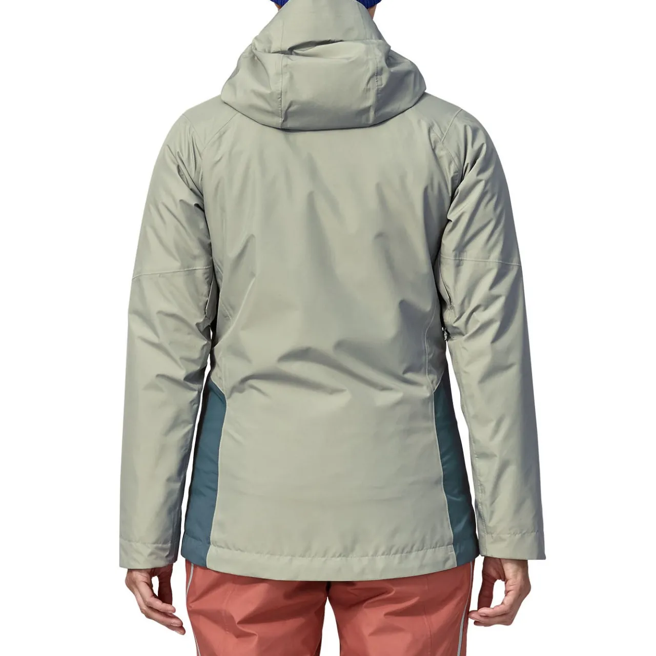 Patagonia 3-in-1 Powder Town Jacket - Women's-Women Snow Clothing|Insulated & Puffer Jackets