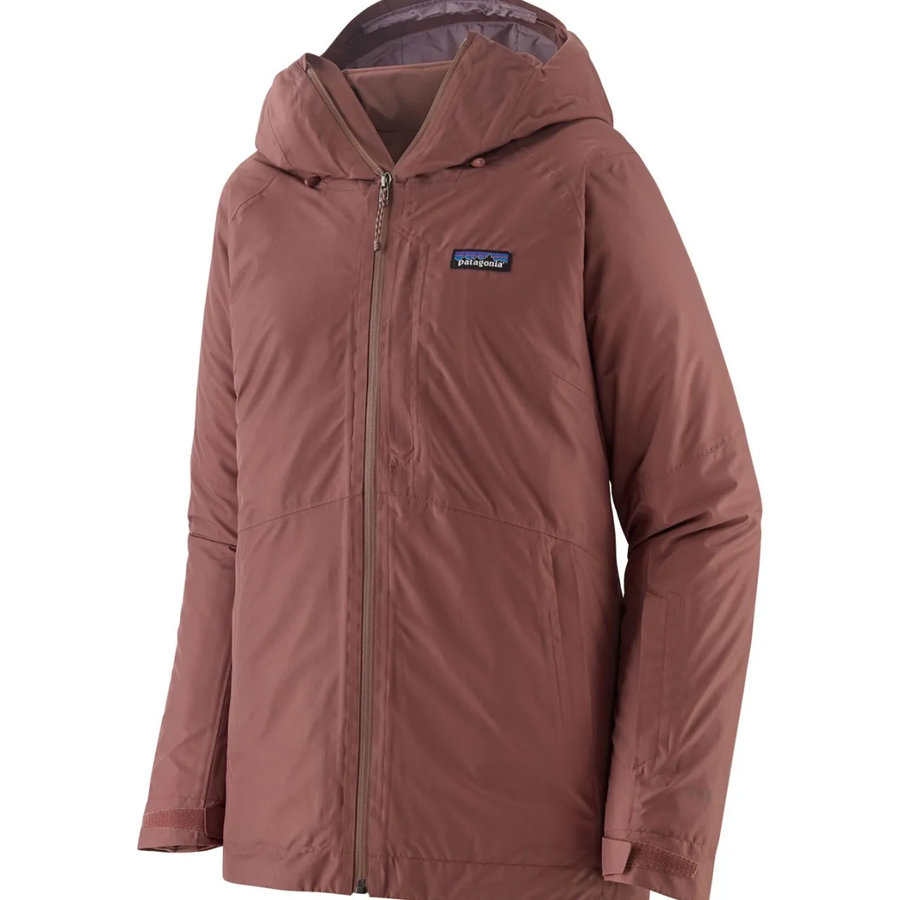 Patagonia 3-in-1 Powder Town Jacket - Women's-Women Snow Clothing|Insulated & Puffer Jackets