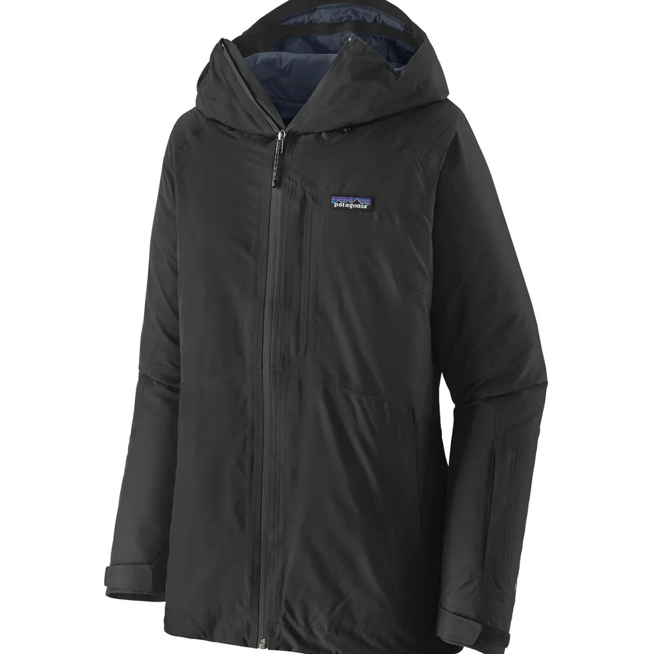 Patagonia 3-in-1 Powder Town Jacket - Women's-Women Snow Clothing|Insulated & Puffer Jackets
