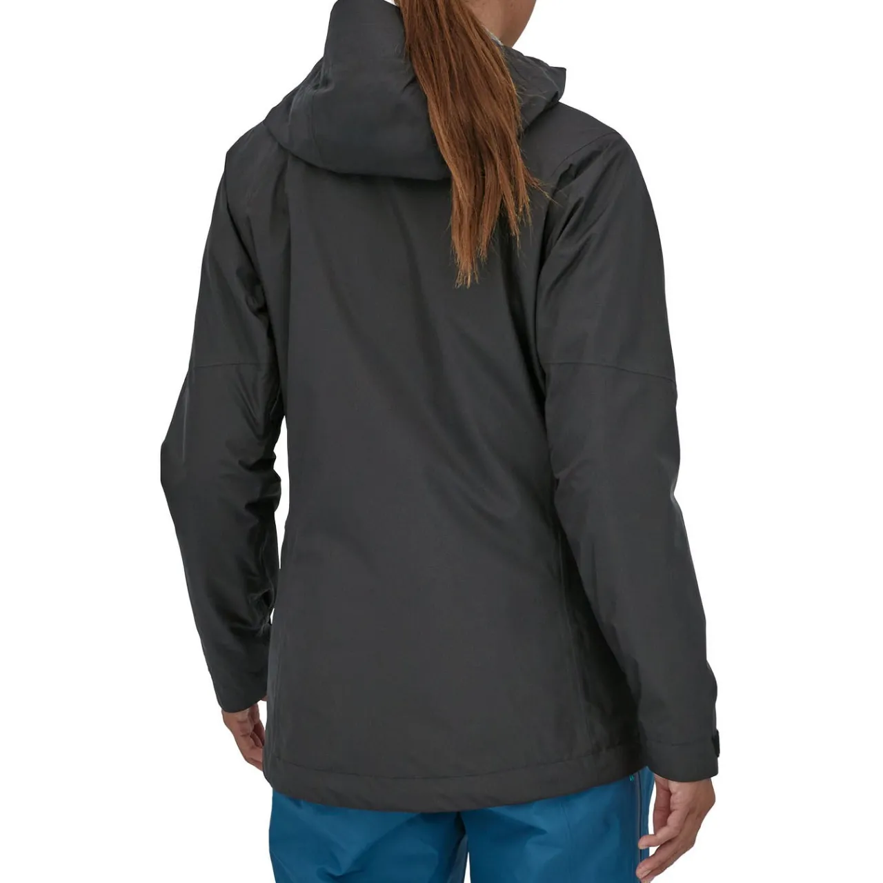 Patagonia 3-in-1 Powder Town Jacket - Women's-Women Snow Clothing|Insulated & Puffer Jackets