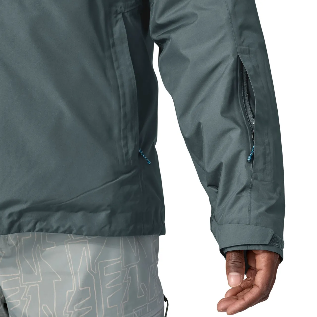 Patagonia Insulated Powder Town Jacket - Men's- Snow Clothing|Insulated & Puffer Jackets
