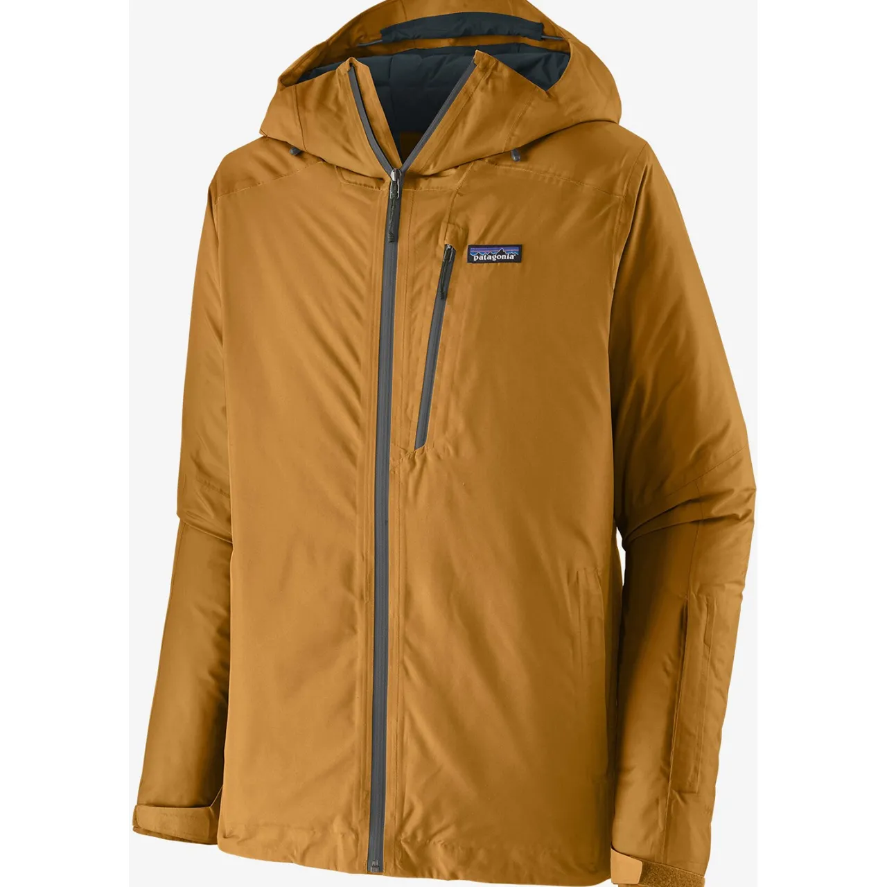 Patagonia Insulated Powder Town Jacket - Men's- Snow Clothing|Insulated & Puffer Jackets
