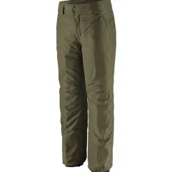 Patagonia Insulated Powder Town Pants - Men's- Snow Clothing|Snowboard Pants & Bibs