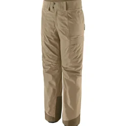 Patagonia Insulated Powder Town Pants - Men's- Snow Clothing|Snowboard Pants & Bibs