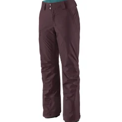 Patagonia Insulated Powder Town Pants - Women's-Women Snow Clothing|Snowboard Pants & Bibs