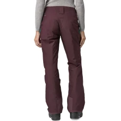 Patagonia Insulated Powder Town Pants - Women's-Women Snow Clothing|Snowboard Pants & Bibs