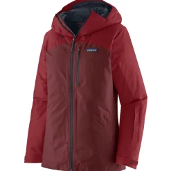 Patagonia Insulated Powder Town Jacket  + Pants - Women's 2023-Women Snow Clothing|Jacket & Pant Sets