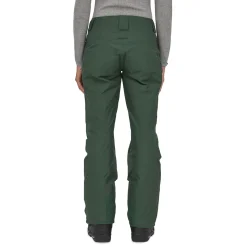 Patagonia Insulated Powder Town Jacket  + Pants - Women's 2023-Women Snow Clothing|Jacket & Pant Sets