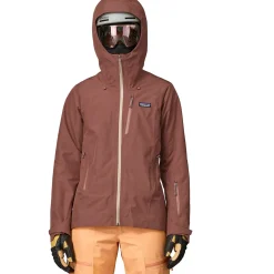 Patagonia Insulated Storm Shift Jacket - Women's-Women Snow Clothing|Insulated & Puffer Jackets