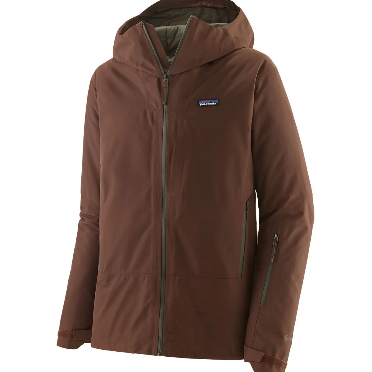 Patagonia Insulated Storm Shift Jacket - Men's- Snow Clothing|Insulated & Puffer Jackets