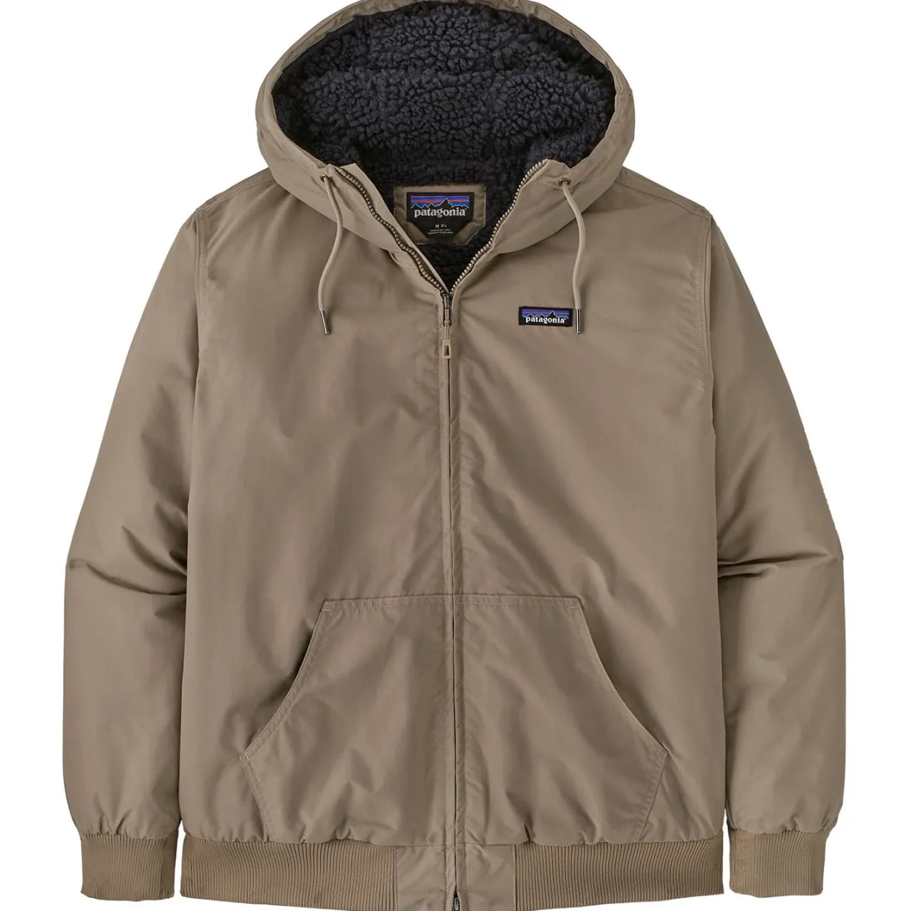 Patagonia Lined Isthmus Hoodie - Men's- Casual Clothing|Snow Clothing