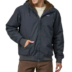 Patagonia Lined Isthmus Hoodie - Men's- Casual Clothing|Snow Clothing