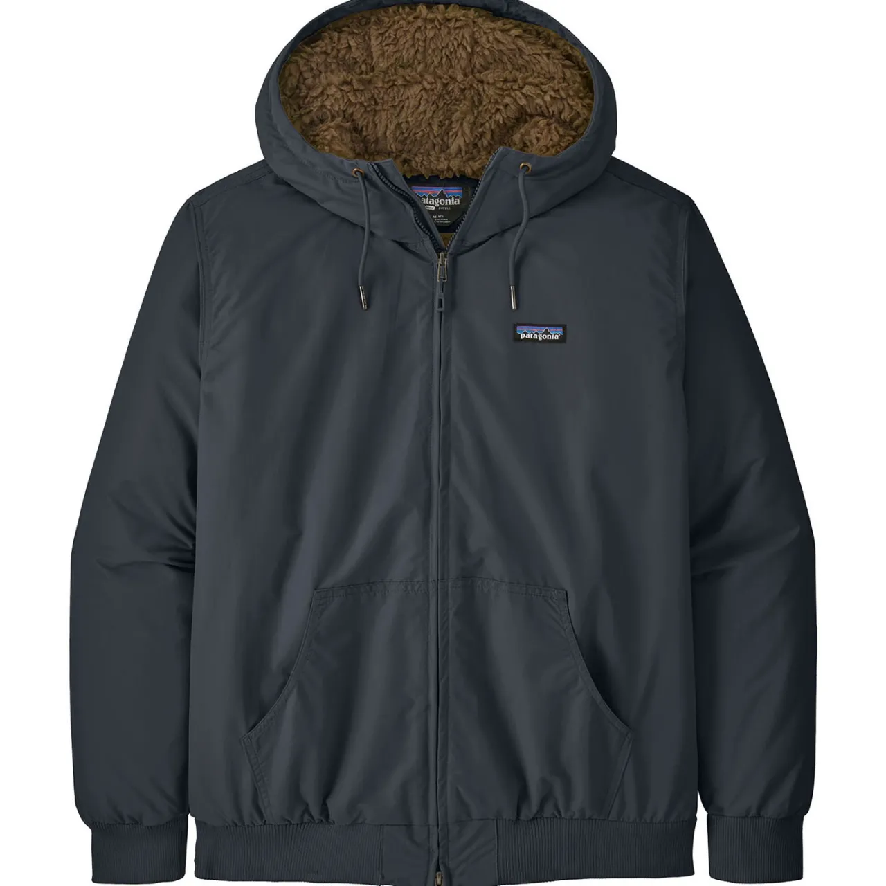 Patagonia Lined Isthmus Hoodie - Men's- Casual Clothing|Snow Clothing