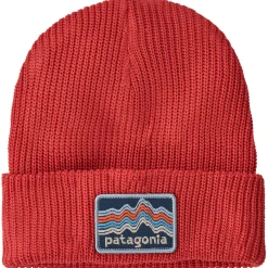 Patagonia Logo Beanie - Kids'-Women/Kids Beanies|Kids 4T - 16