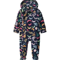 Patagonia Micro D Bunting - Infants'-Kids Infant Snow Clothing|Infant Jackets & Onepieces