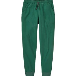 Patagonia Micro D Joggers - Kids'-Kids Kids Clothing|Girls Snow Clothing