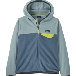 Patagonia Micro D Snap-T Jacket - Kids'-Kids Kids Clothing|Kids Jackets