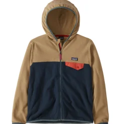 Patagonia Micro D Snap-T Jacket - Kids'-Kids Kids Clothing|Kids Jackets