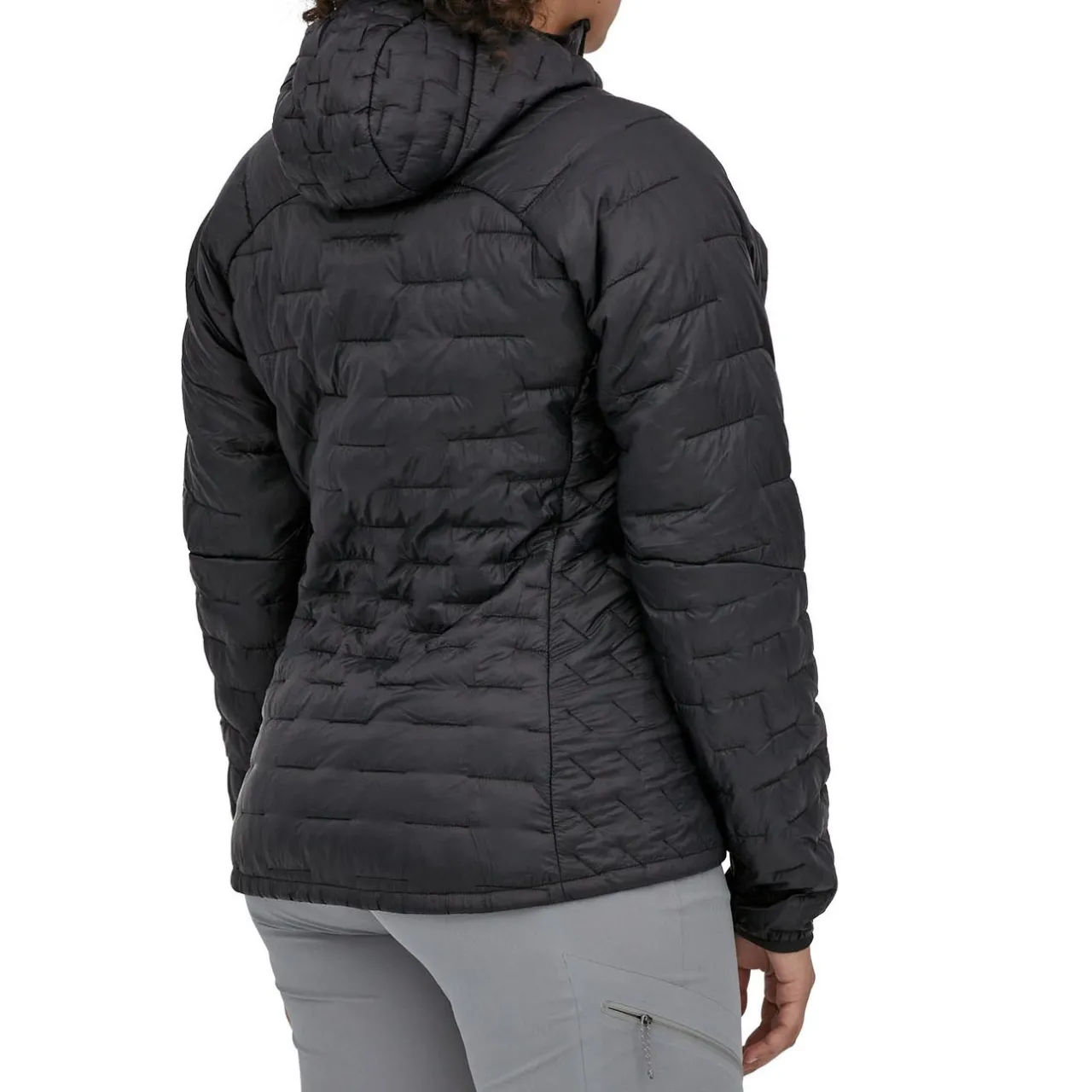 Patagonia Micro Puff Hoodie - Women's-Women Casual Clothing|Snow Clothing