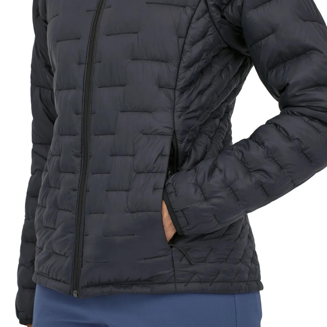 Patagonia Micro Puff Hoodie - Women's-Women Casual Clothing|Snow Clothing