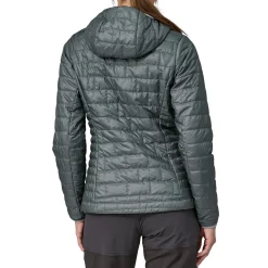Patagonia Nano Puff Hoodie - Women's-Women Casual Clothing|Snow Clothing
