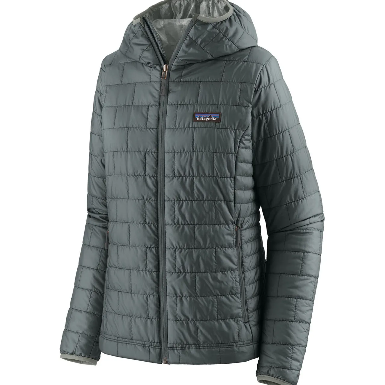 Patagonia Nano Puff Hoodie - Women's-Women Casual Clothing|Snow Clothing