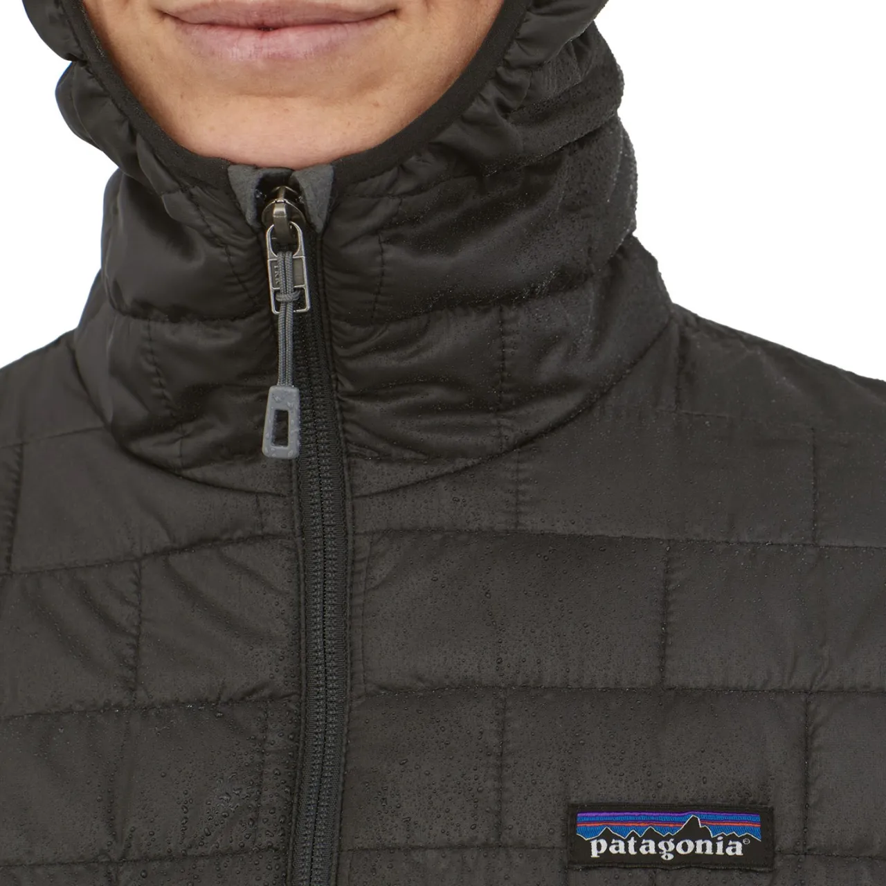 Patagonia Nano Puff Hoodie - Women's-Women Casual Clothing|Snow Clothing