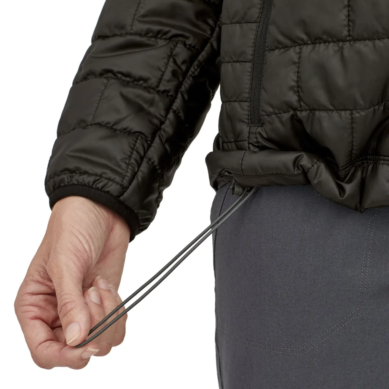 Patagonia Nano Puff Hoodie - Women's-Women Casual Clothing|Snow Clothing