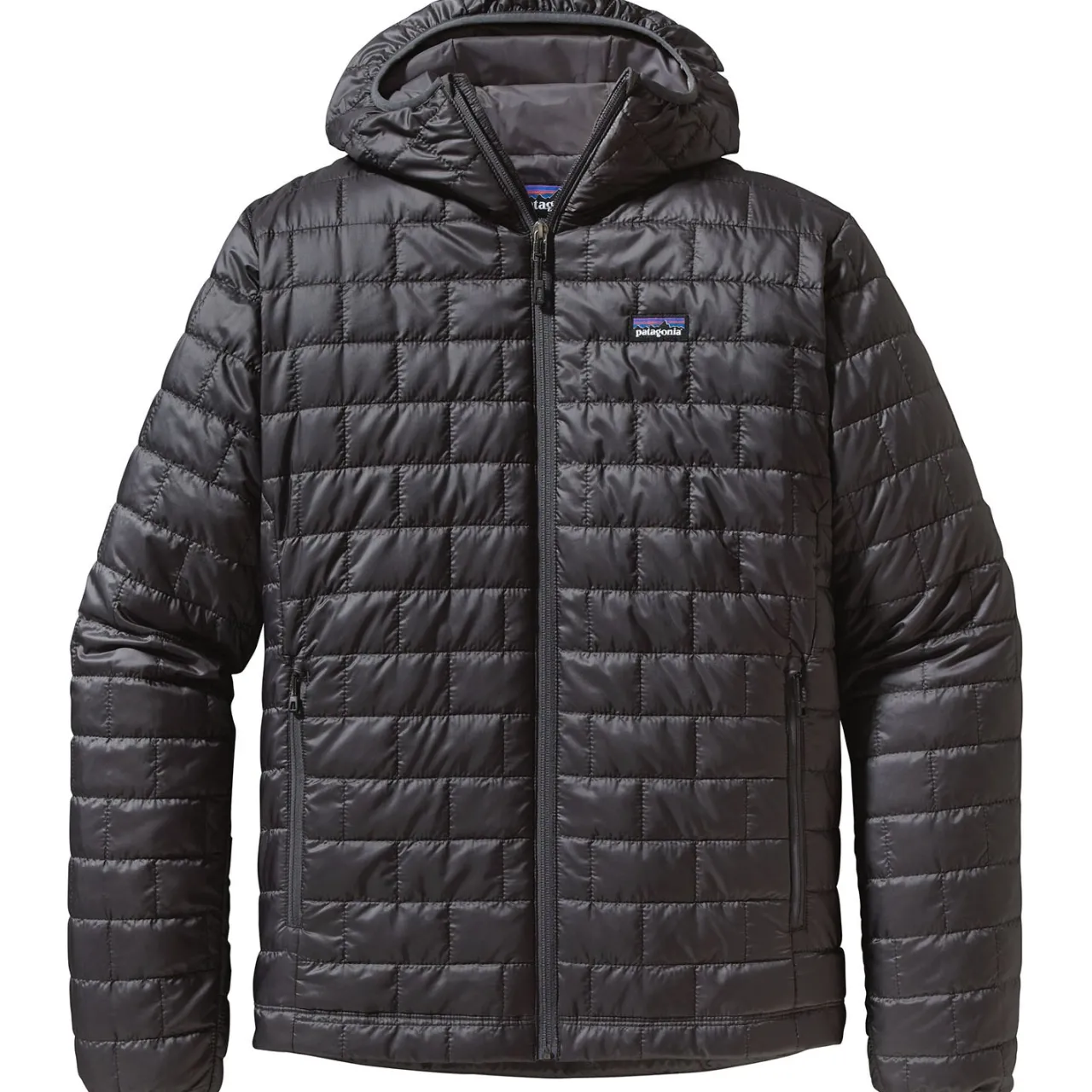 Patagonia Nano Puff® Hoodie - Men's- Casual Clothing|Snow Clothing