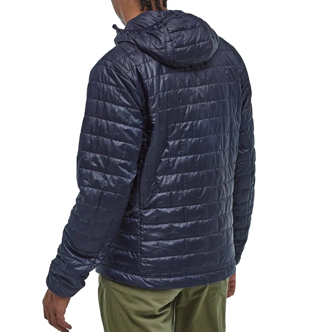 Patagonia Nano Puff® Hoodie - Men's- Casual Clothing|Snow Clothing