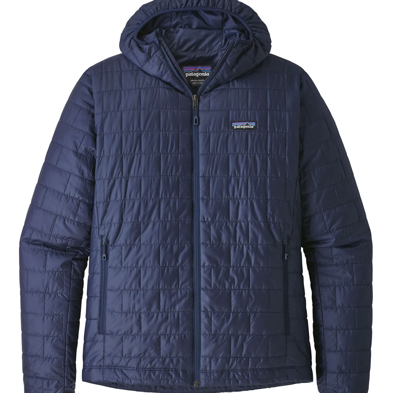 Patagonia Nano Puff® Hoodie - Men's- Casual Clothing|Snow Clothing